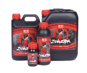 Shogun Zenzym | High-Quality Root Enzyme Treatment