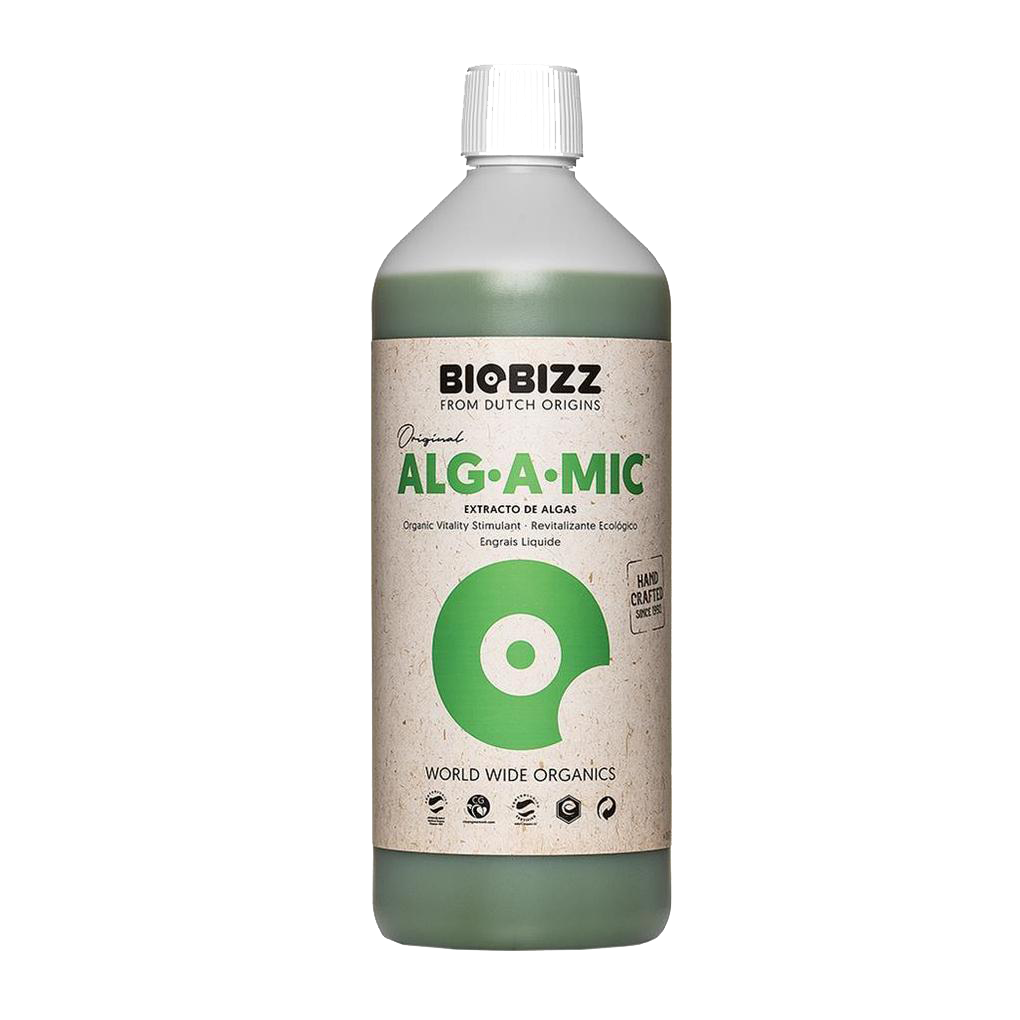 BioBizz Algamic