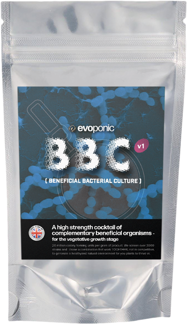 Evoponic BBC 120g