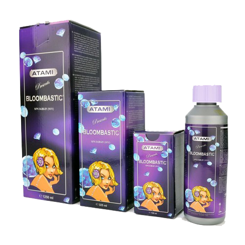 Atami Bloombastic