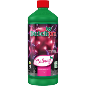Dutchpro CalMag | Premium Calcium, Magnesium & Nitrogen Supplemen