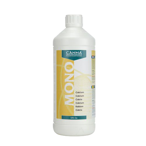 Canna Mono Calcium (CA 15%) 1L