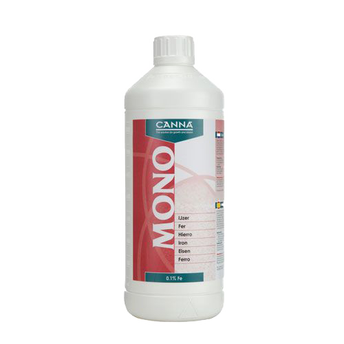 Canna Mono Iron (FE CHELATE) 1L