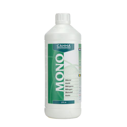 Canna Mono Nitrogen (N 27%) 1L