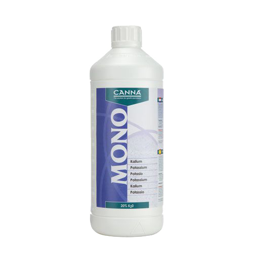 Canna Mono Potassium (K 20%0 1L