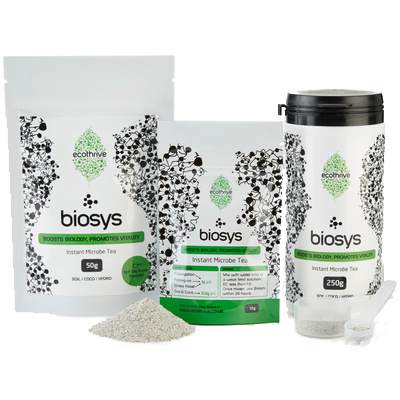 Ecothrive Biosys