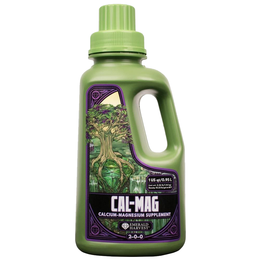 EMERALD HARVEST CAL-MAG