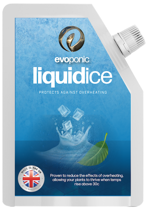 Evoponic Liquid Ice 250ml