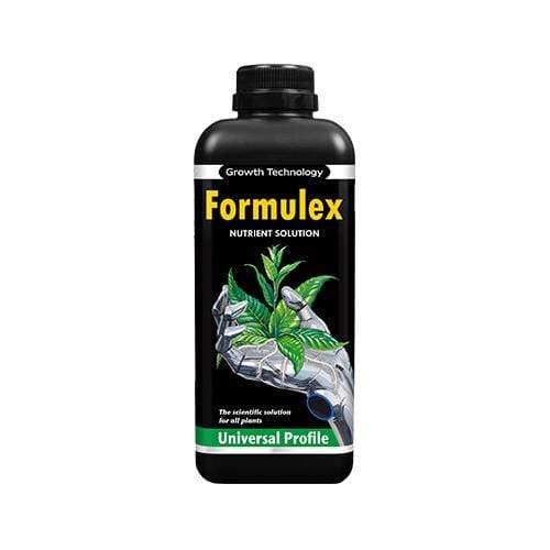 Growth Technology Formulex