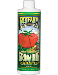 Fox Farm Grow Big