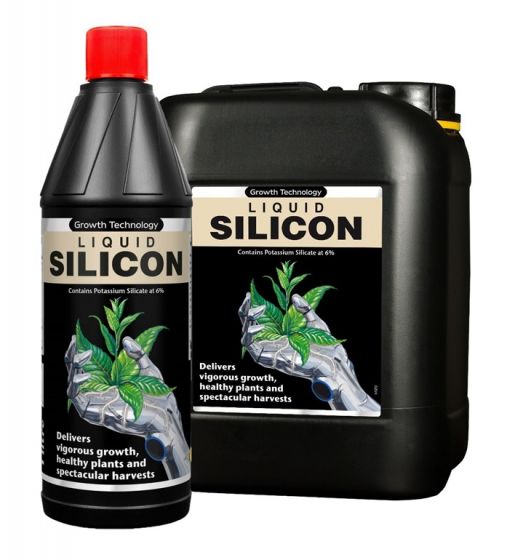 Growth Technology Liquid Silicon