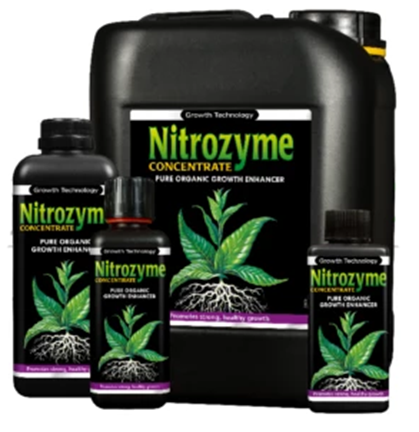 Growth Technology  Nitrozyme