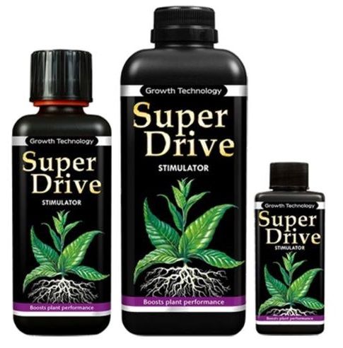 Growth Technology Super Thrive