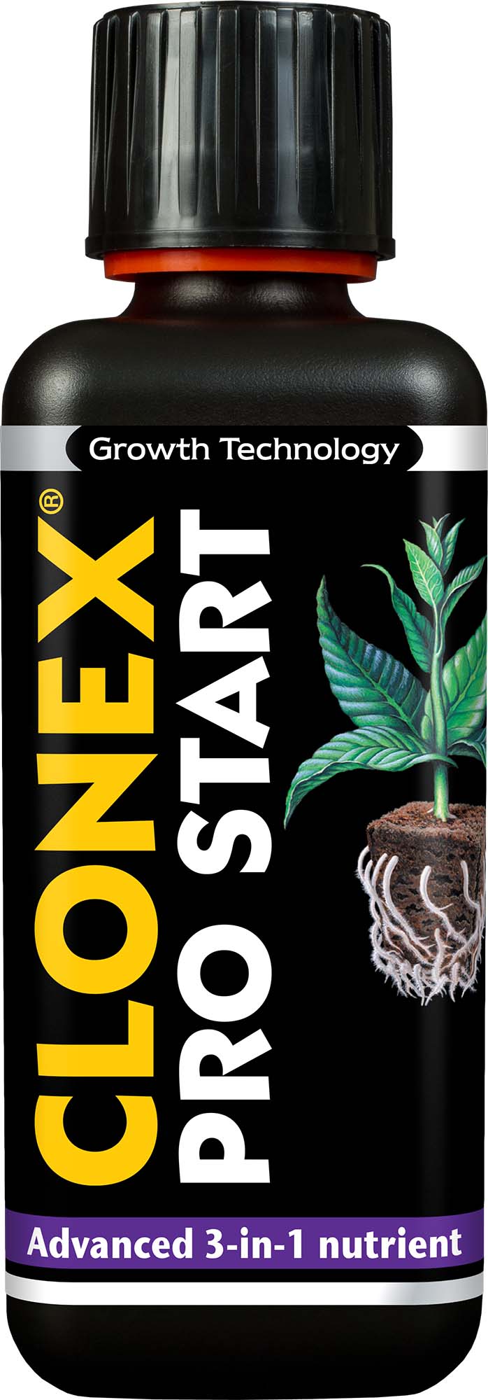 Growth Technology Clonex PRO Start