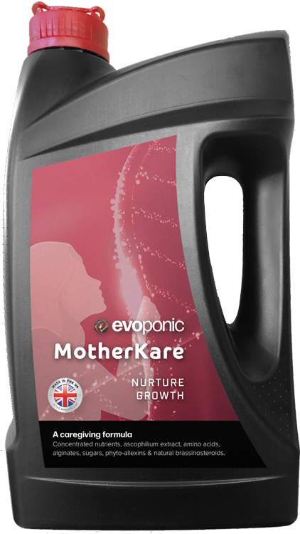 Evoponic Motherkare