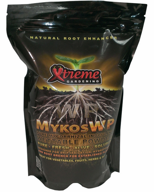 Xtreme Gardening Mykos