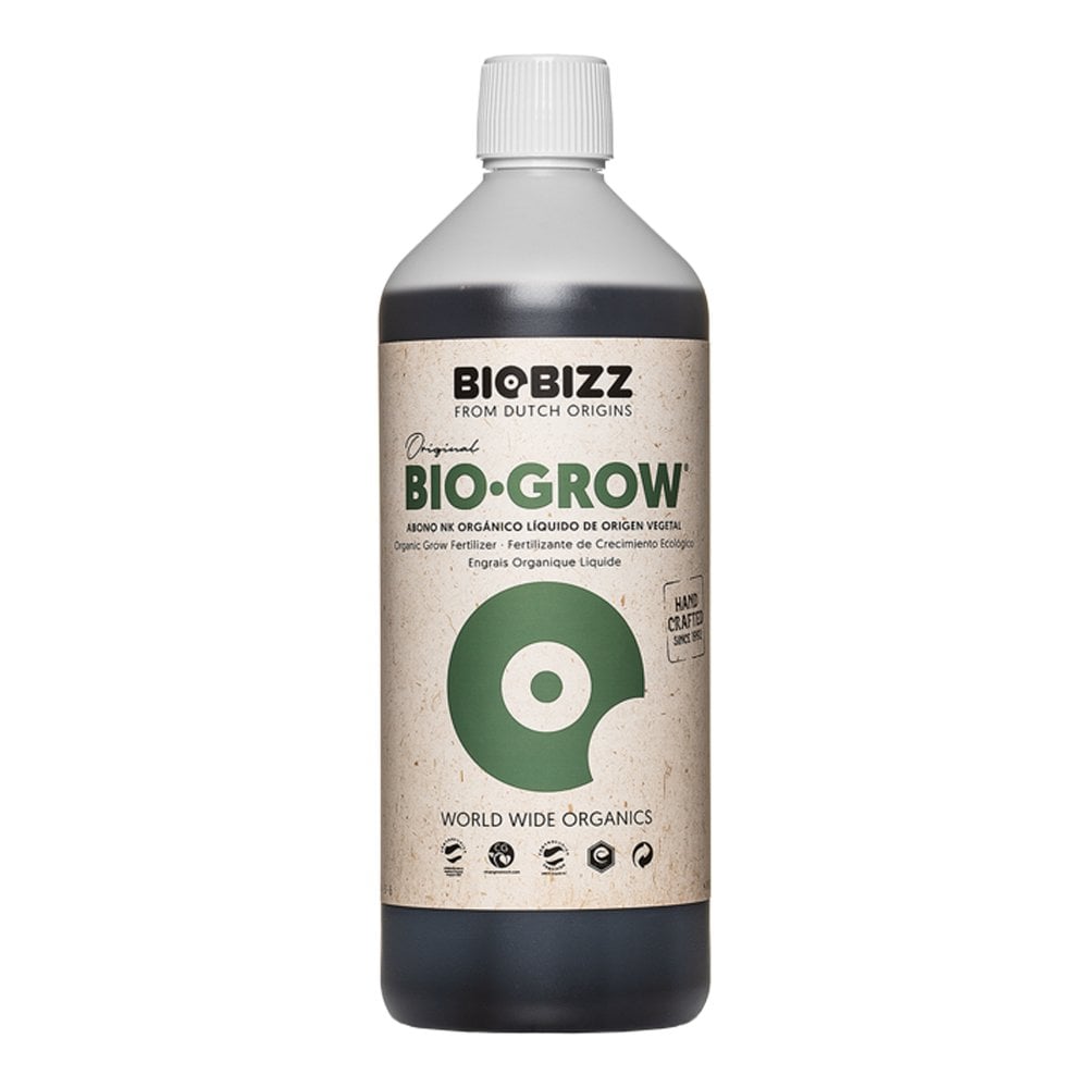 BioBizz Bio Grow