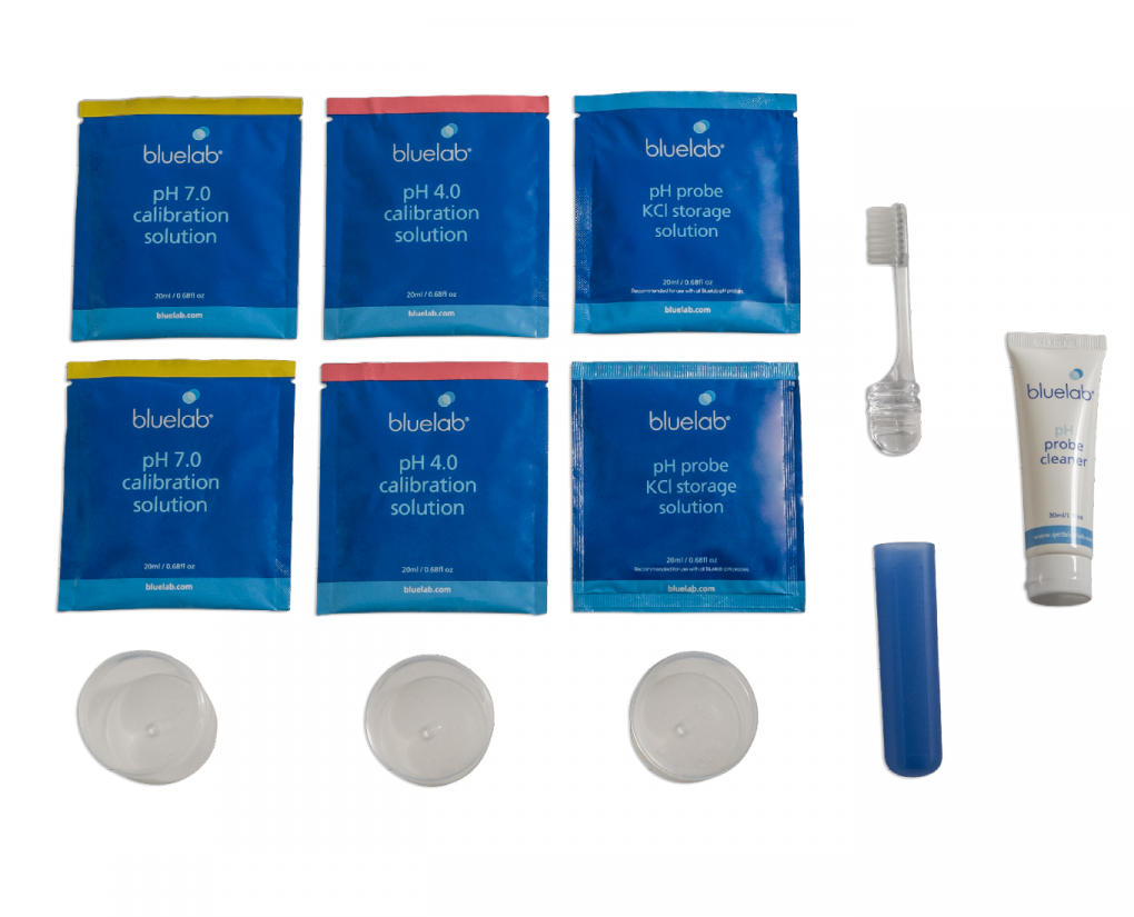 Bluelab PH Care Kit