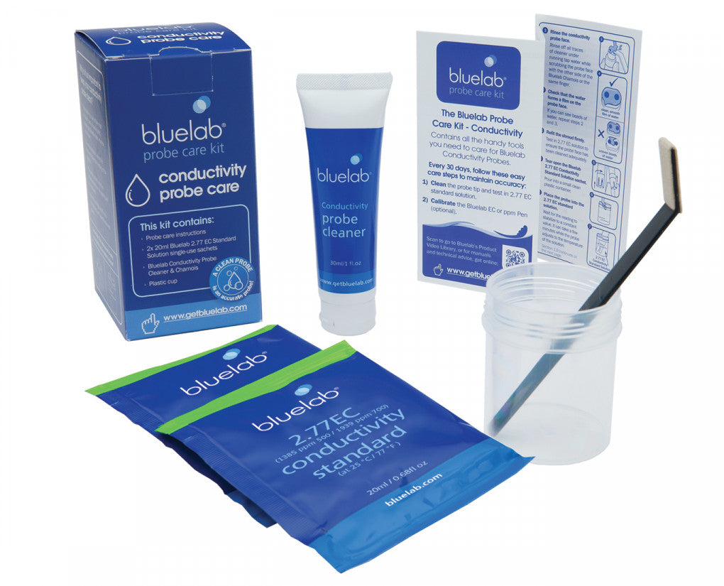 Bluelab Truncheon Care Kit