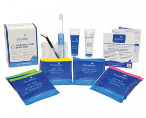 Bluelab PH & EC Care Kit