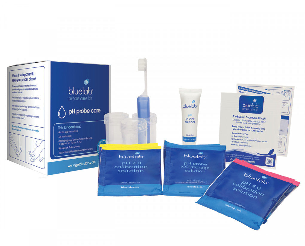 Bluelab PH Care Kit