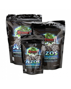 Xtreme Gardening AZOS®