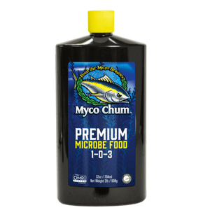 Myco Chum Premium Microbe Food