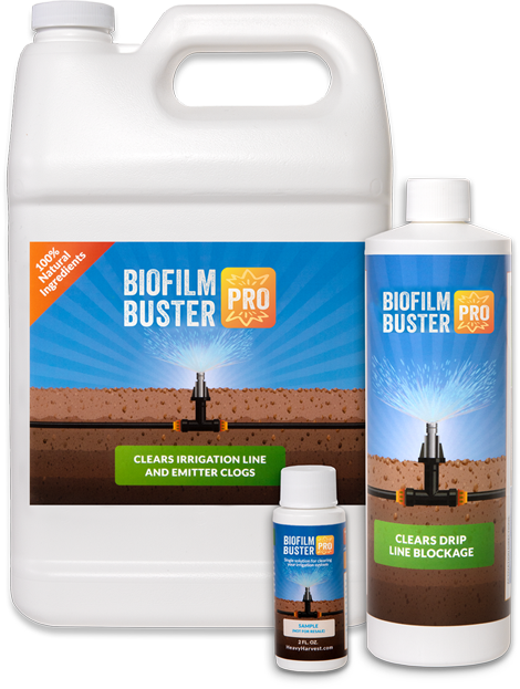 Unleash Organics Biofilm Buster Pro