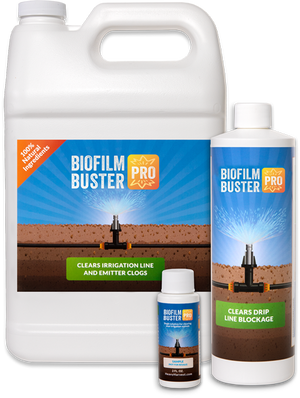 Unleash Organics Biofilm Buster Pro