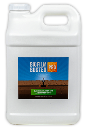 Unleash Organics Biofilm Buster Pro