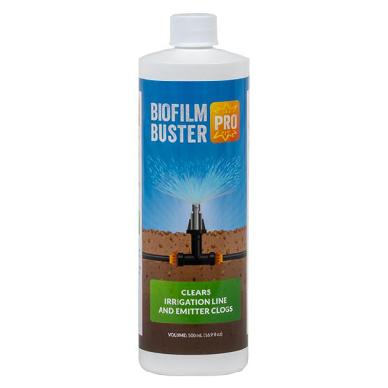 Unleash Organics Biofilm Buster Pro