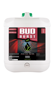 Nutrifield Bud Burst