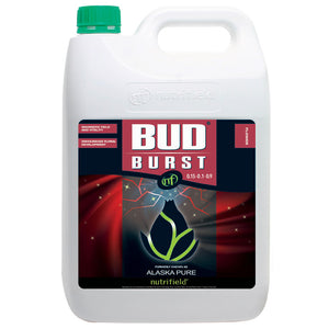 Nutrifield Bud Burst