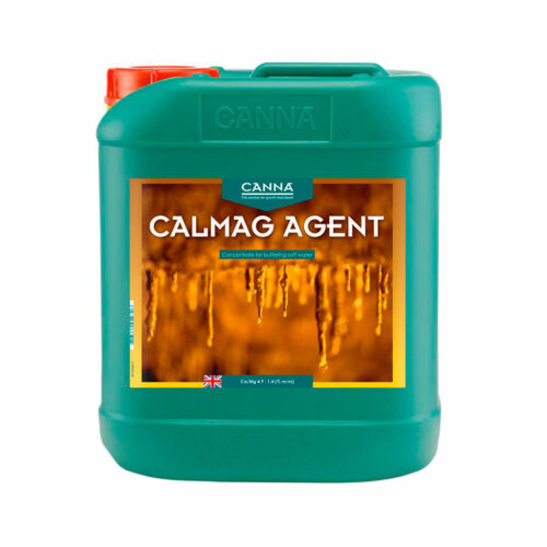 Canna Calmag Agent