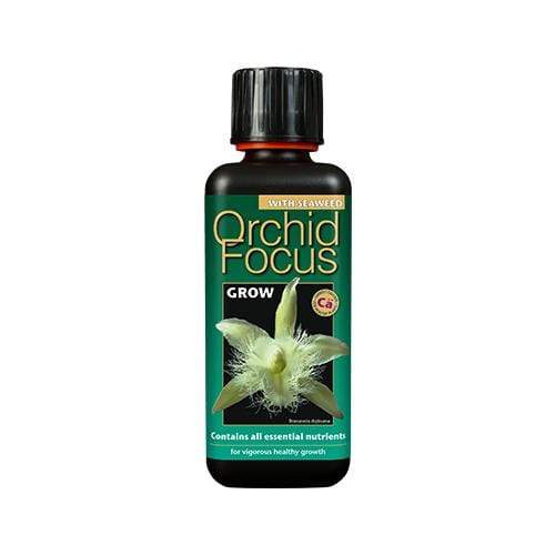 Growth Technology Orchid Focus Grow