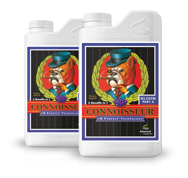 Advanced Nutrients pH Perfect Connoisseur Coco Bloom A&B