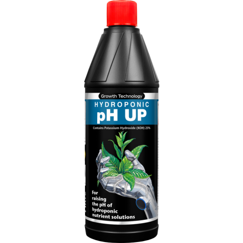 Growth Technology ph up