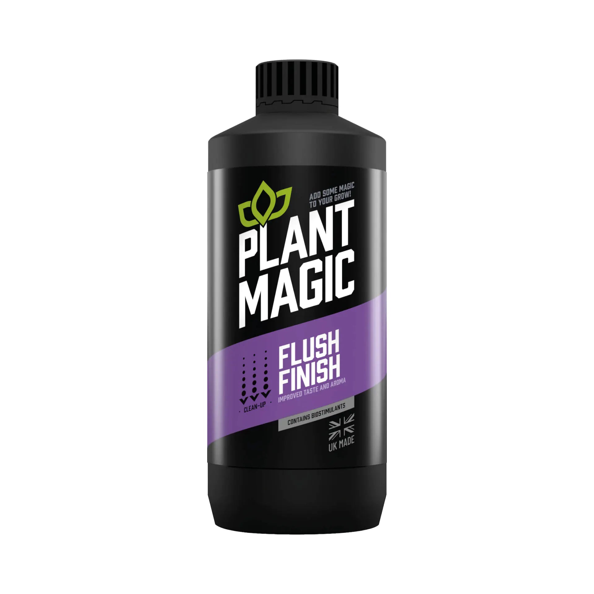 Plant Magic Flush