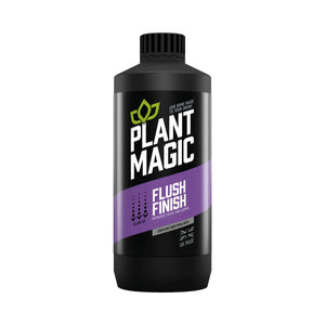 Plant Magic Flush