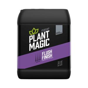 Plant Magic Flush