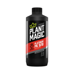 Plant Magic Platinum PK 9-18