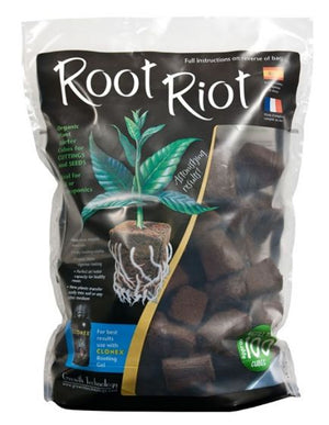 Growth Technology Root Riot