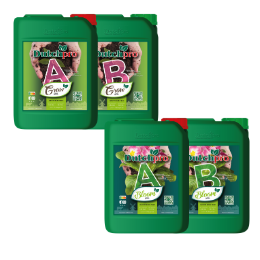 Dutchpro Original Bloom Soil/Aarde